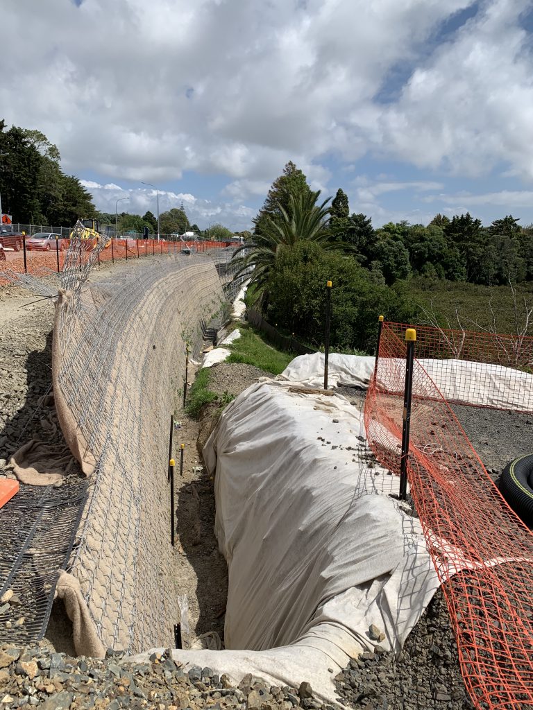 Flood Protection - Civil Alliance NZ